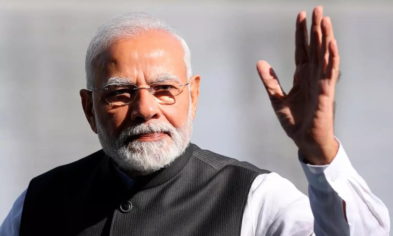 தமிழகத்தில் பிரதமர் மோடி: மதுரையில் பிரம்மாண்ட தேர்தல் பரப்புரை!