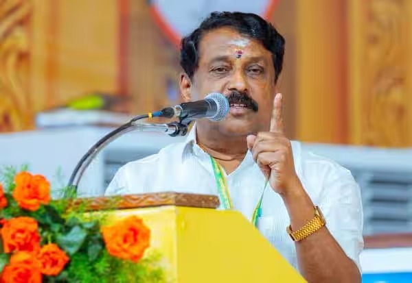 பாஜக வேட்பாளர் பட்டியல் எப்போது வெளியாகும்? - நயினார் நாகேந்திரன் முக்கியத் தகவல்!
