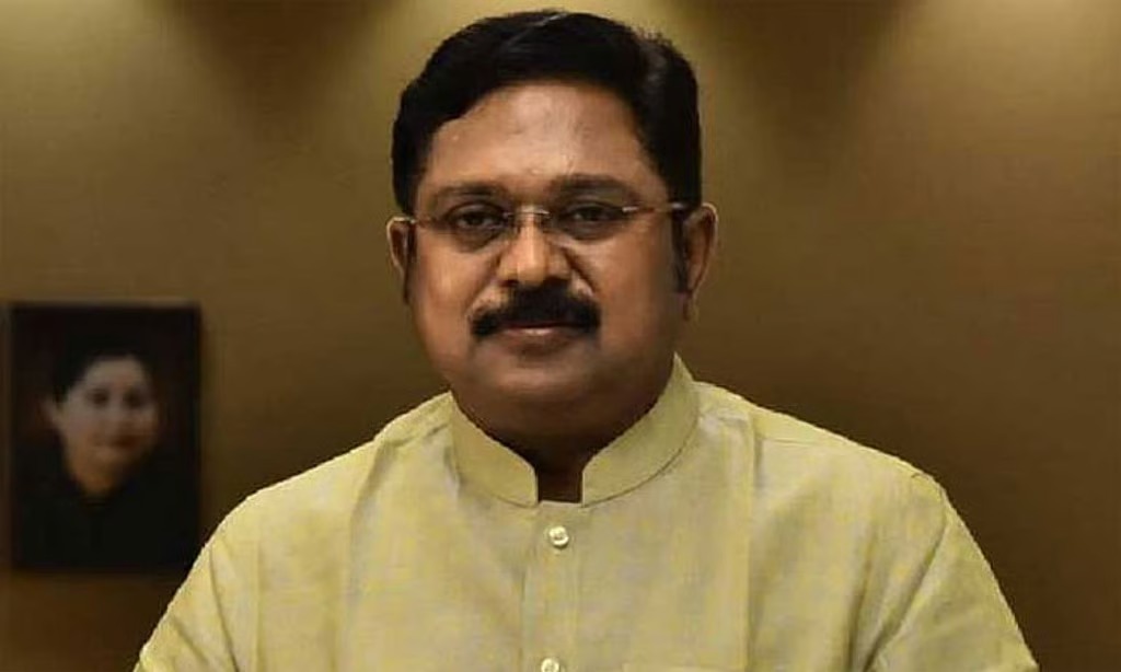 ஏப்ரல் 6 முதல் டிடிவி தினகரன் அனல்ப்பறக்கும் தேர்தல் பிரசாரம்: அமமுக அறிவிப்பு!