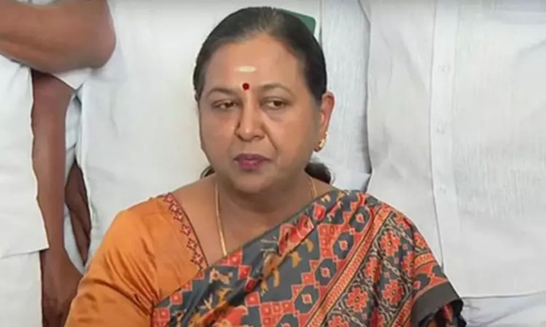 “விஜய் நேரில் வந்து துணை முதல்வர் பதவி கொடுத்திருப்பார்!”