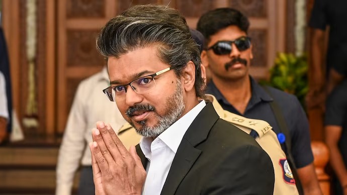 உச்ச நீதிமன்ற நீதிபதியாக வெங்கிட சுப்பிரமணி மோகனா நியமனம்… முதல்வர் விஜய் வாழ்த்து