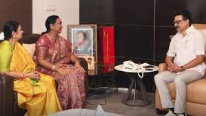 திமுக கூட்டணியில் தேமுதிக.. தொகுதி பங்கீடு பேச்சுவார்த்தைகள் தீவிரம் !