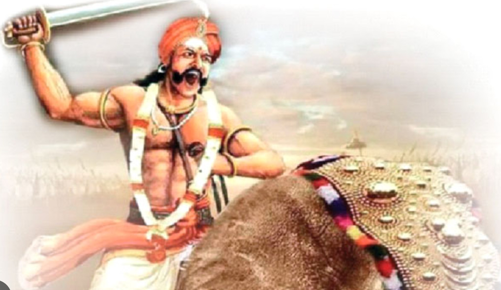 விடுதலைப் போராட்ட வீரர் பூலித்தேவன் பிறந்தநாள்: முதல்வர் விஜய் புகழ் வணக்கம்!