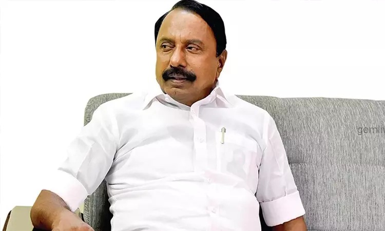 அதிமுகவில் இருந்து நீக்கம்: இன்று செய்தியாளர்களைச் சந்திக்கிறார் செங்கோட்டையன்!