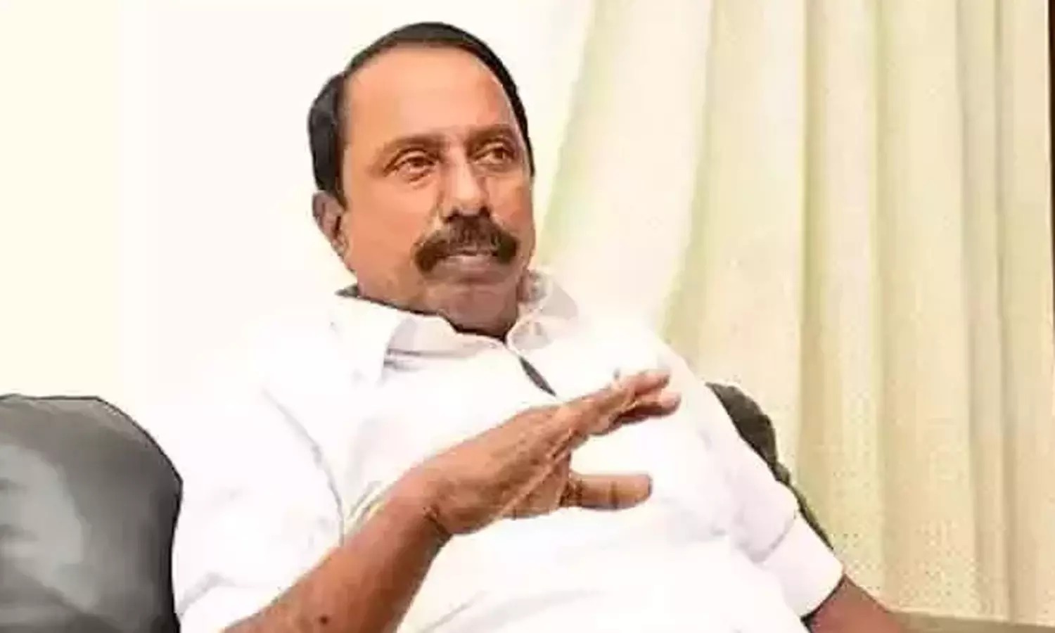 "துரோகத்துக்கான நோபல் பரிசுக்கு இபிஎஸ் தகுதியானவர்" - நீக்கம் குறித்து செங்கோட்டையன் ஆவேசம்!