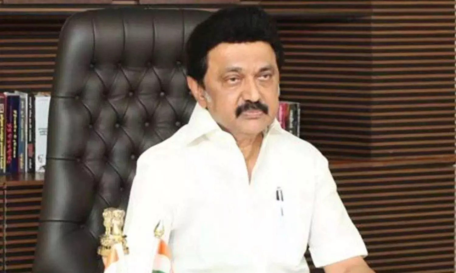 கனமழை பாதிப்பு: டெல்டா மாவட்ட ஆட்சியர்களுடன் முதலமைச்சர் மு.க. ஸ்டாலின் இன்று ஆலோசனை!