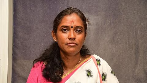“சுயநலத்தால் அழிகிறது தமிழ்நாடு காங்கிரஸ்!” - உட்கட்சி விவகாரத்தில் ஜோதிமணி எம்.பி. அதிரடி குற்றச்சாட்டு