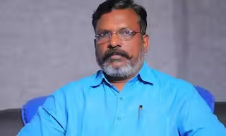 "2026 தேர்தல் வழக்கமானதல்ல; விசிக பேரம் பேசும் கட்சி அல்ல" - தொல். திருமாவளவன் அதிரடி!