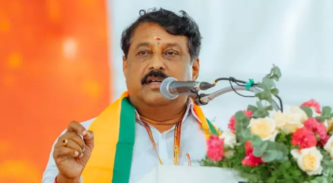 “சிங்கப்பெண்ணுக்கே பாதுகாப்பில்லையா?" - தவெக அரசை கடுமையாக விமர்சித்த நயினார் நாகேந்திரன்