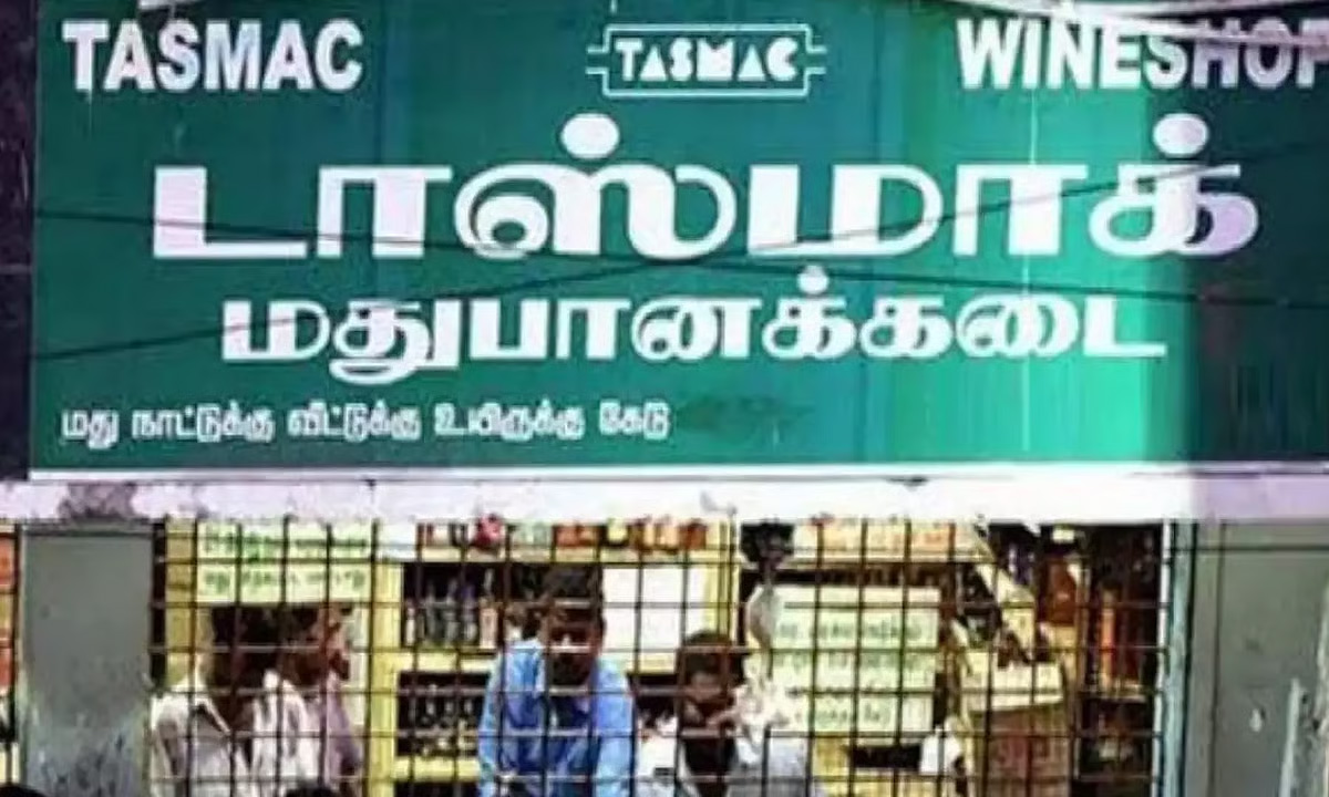 டாஸ்மாக் பார்களுக்கு பூட்டு? தமிழகம் முழுவதும் பார்கள் மூடப்படுமா? அரசின் நடவடிக்கைக்கு பின்னணி என்ன?