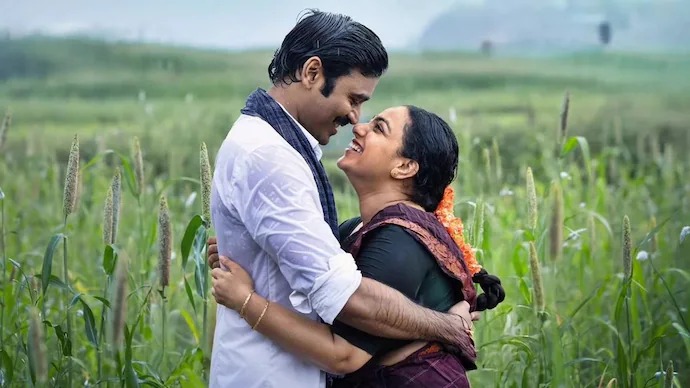 தனுஷ் இயக்கி நடித்த 'இட்லி கடை' திரைப்படம்: முதல் நாள் வசூல் இத்தனை கோடியா?!