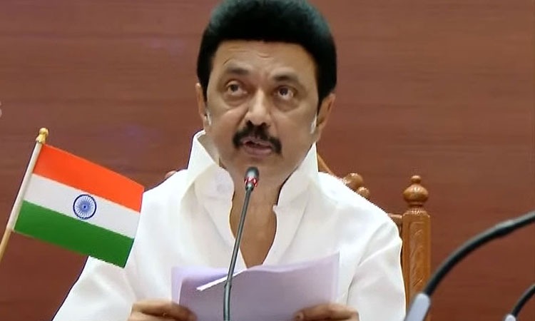 பருவமழை முன்னேற்பாடுகள்: டெல்டா மாவட்ட ஆட்சியர்களுடன் முதலமைச்சர் மு.க.ஸ்டாலின் ஆலோசனை