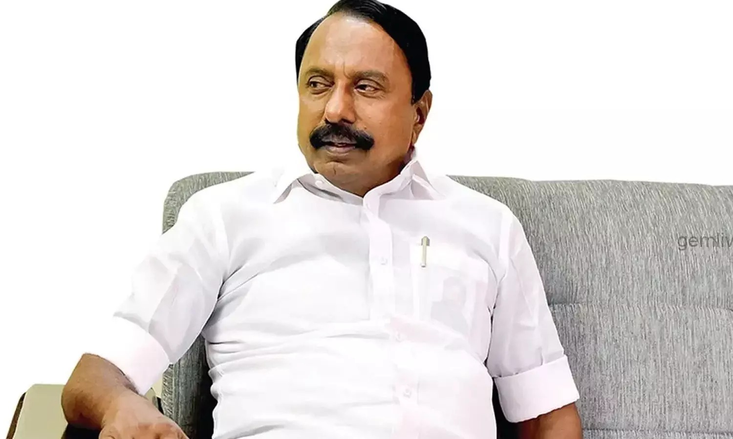 “கூட்டணி குறித்துப் பேச இது நேரமல்ல!” - காங்கிரஸ் உடனான கூட்டணி யூகங்களுக்குச் செங்கோட்டையன் முற்றுப்புள்ளி!