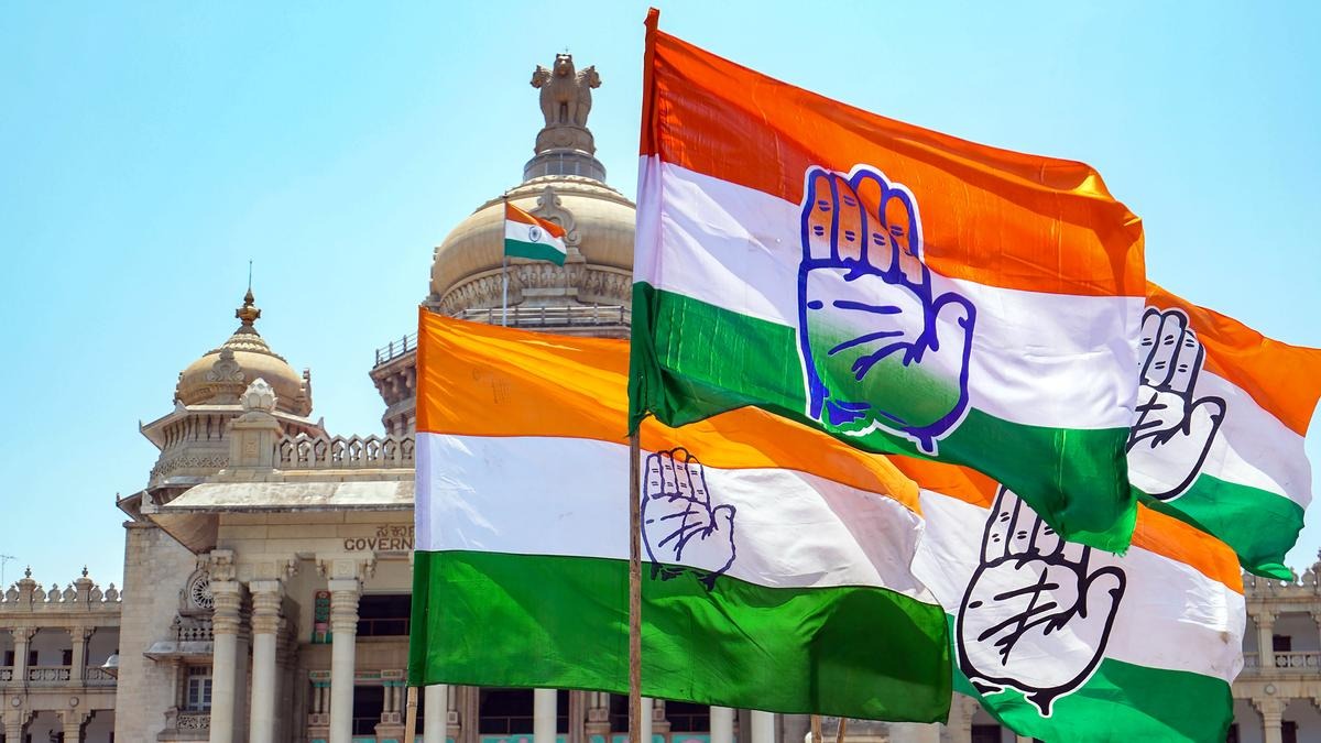 ரஷ்ய எண்ணெய் நிறுத்தம்; அமெரிக்க ஒப்பந்தம்.. ‘மேக் இன் இந்தியா’ திட்டம் என்ன ஆனது? காங்கிரஸ் சரமாரி கேள்வி!