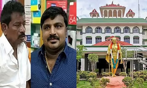 சாத்தான்குளம் வழக்கு: குற்றவாளிகளுக்குத் தூக்குத் தண்டனை வழங்க வேண்டும் - சிபிஐ அதிரடி வாதம்