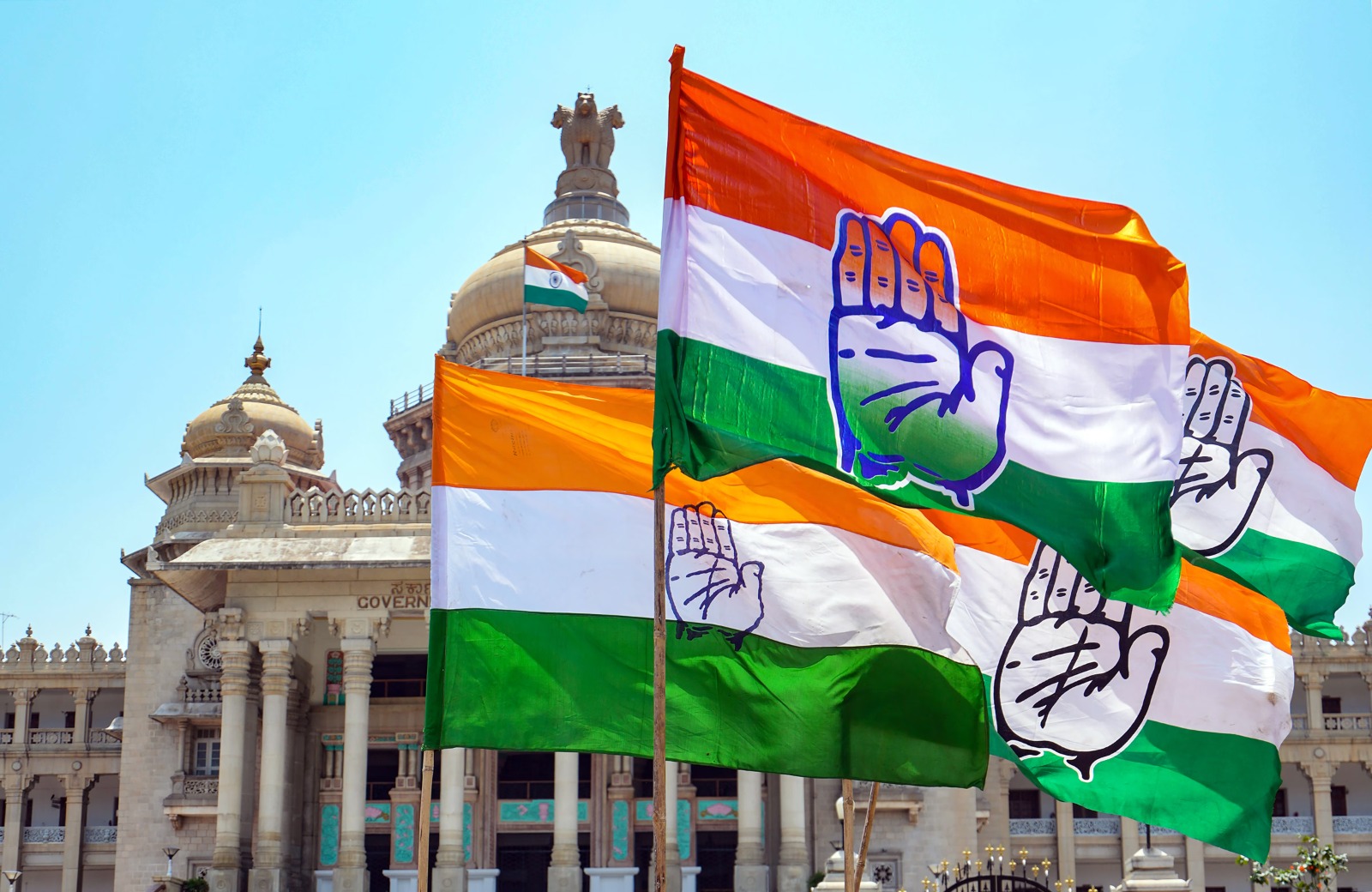 2026 தமிழ்நாடு தேர்தல்: காங்கிரஸ் முதற்கட்ட வேட்பாளர் பட்டியல் வெளியீடு - செல்வப்பெருந்தகை மீண்டும் போட்டி!