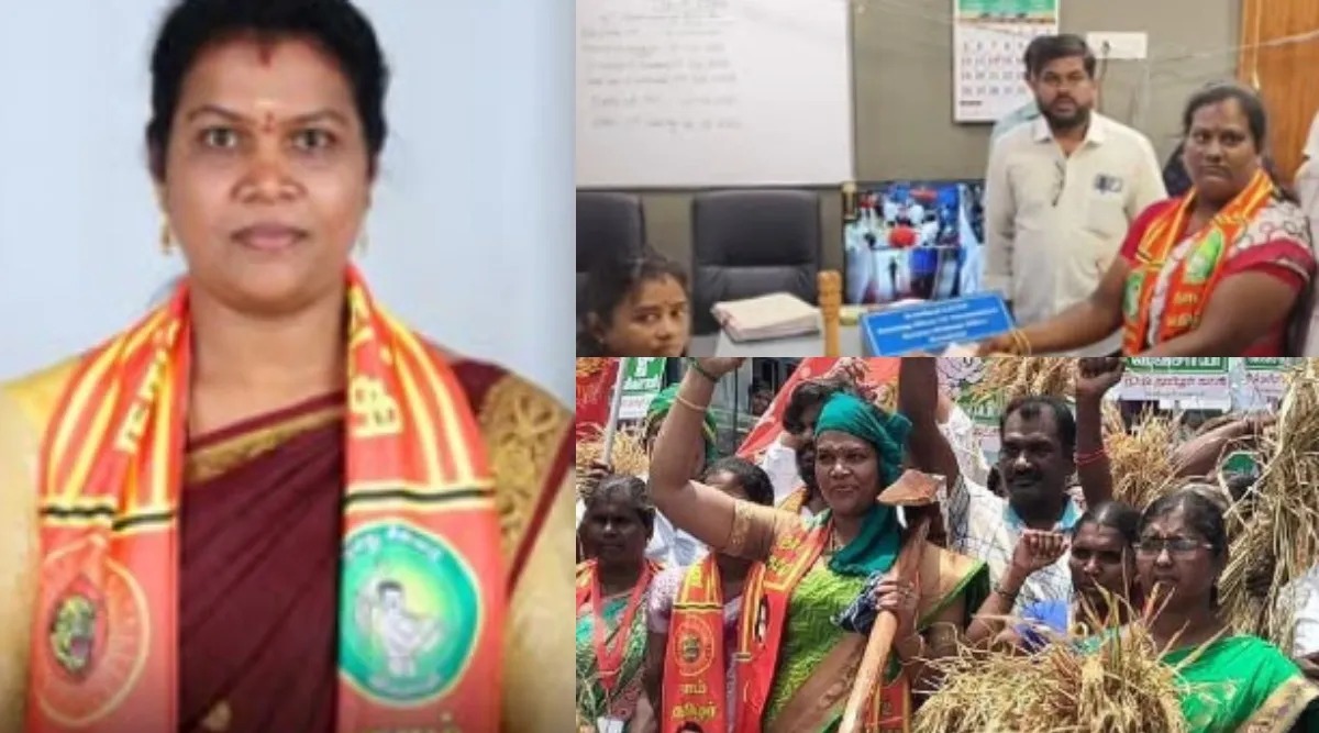 நாம் தமிழர் கட்சி வேட்பாளர் திடீர் மாற்றம் - திமுக குறித்த சர்ச்சைப் பேச்சால் சீமான் அதிரடி!