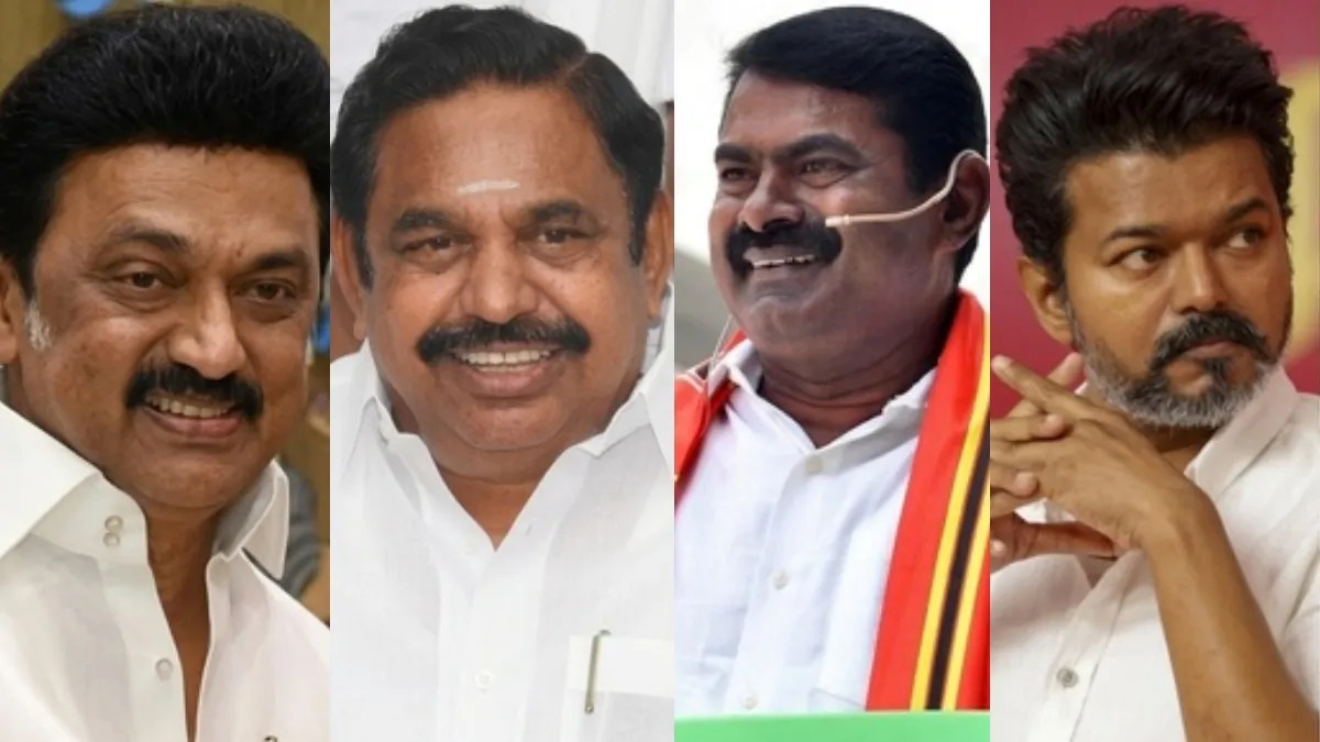 நாளை வாக்கு எண்ணிக்கை: ஆட்சியைக் கைப்பற்றப்போவது யார்? - இறுதிக்கட்ட ஏற்பாடுகள் தீவிரம்!