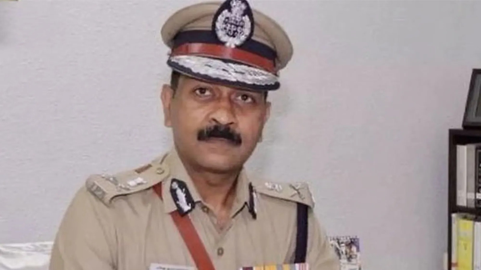 தமிழகத்தின் புதிய சட்டம்-ஒழுங்கு டிஜிபியாக மகேஷ்குமார் அகர்வால் இன்று பொறுப்பேற்பு!