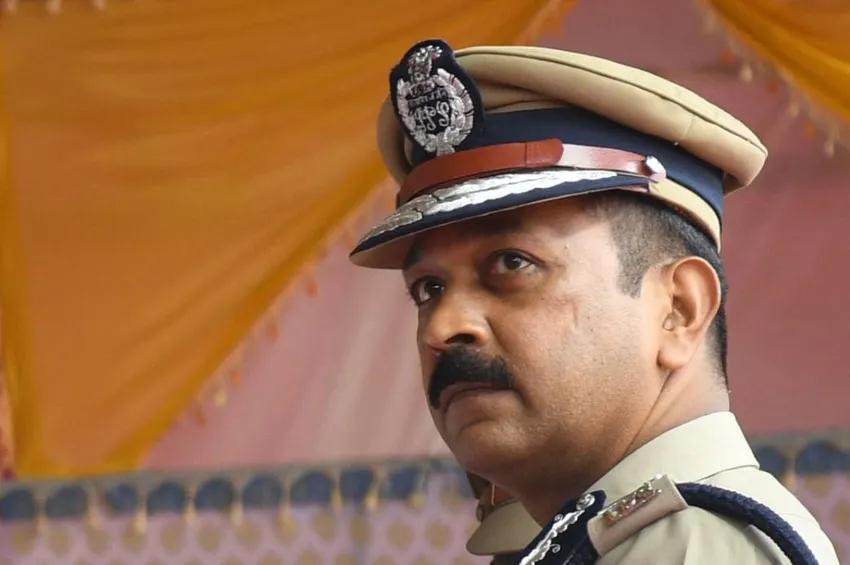 குற்றங்களை தடுக்க கடும் நடவடிக்கை எடுக்கப்படும்… டிஜிபி மகேஷ்குமார் அகர்வால் உறுதி
