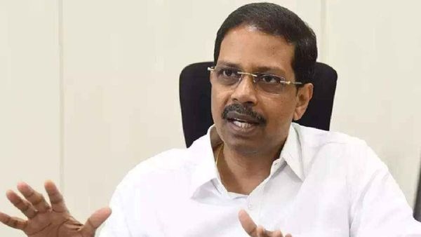 தமிழக நீர்வளத்துறை செயலாளர் சத்ய பிரதா சாகு திடீர் இடமாற்றம்... அரசு அதிரடி உத்தரவு!