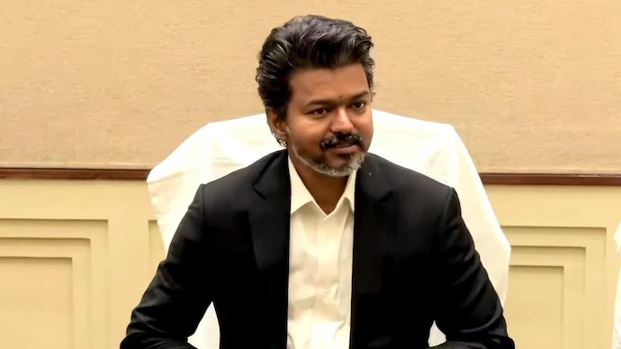 காமன்வெல்த் போட்டியில் தமிழக வீரர்கள் அசத்தல்... முதல் அமைச்சர் விஜய் வாழ்த்து!