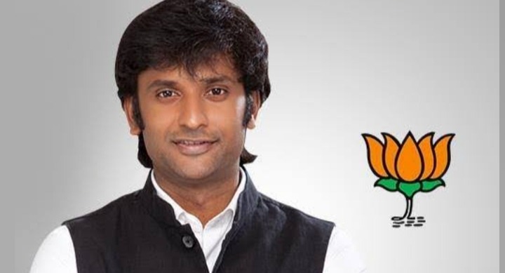 காவிரி விவகாரத்தில் முதல்வர் விஜய் மௌனம் ஏன்? – தமிழக அரசுக்கு வினோஜ் பி. செல்வம் சரமாரி கேள்வி