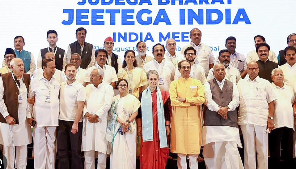 ஞானேஷ் குமாரை பதவி நீக்கக் கோரி அக்.15-ல் சென்னை ஆர்ப்பாட்டம்: இண்டியா கூட்டணி திட்டம்