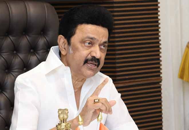 "தமிழ்நாட்டிற்கு வந்து பேச முடியுமா?" - பிரதமர் மோடிக்கு முதல்வர் ஸ்டாலின் சவால்!