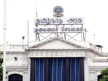 பொதுக்கூட்ட வழிகாட்டு நெறிமுறைகள்: நவம்பர் 6-ல் அனைத்துக் கட்சி கூட்டம்!