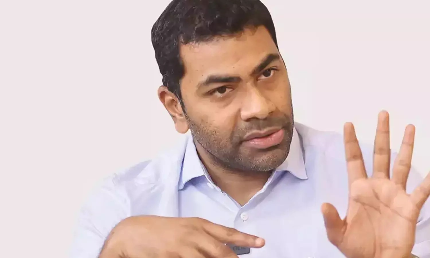 ”நீதிமன்ற விசாரணையில் உண்மை வெளியே வரும்..” ஆதவ் அர்ஜூனா உறுதி!