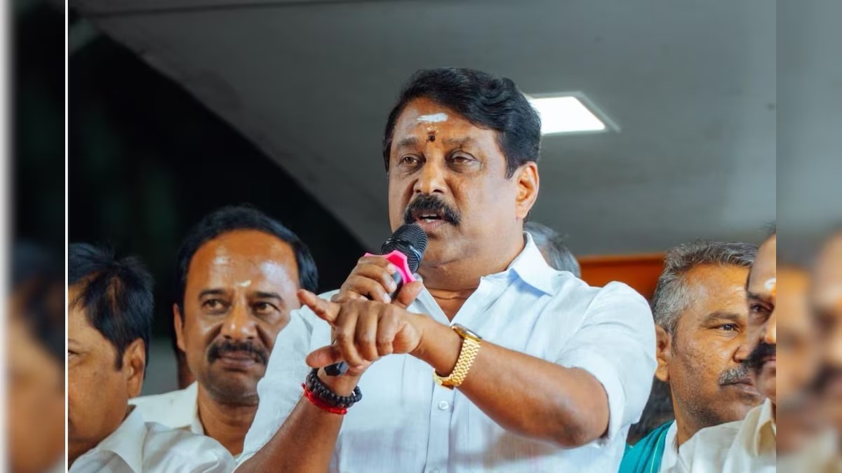 "தமிழக மக்களுக்கு நீதி கிடைத்துள்ளது": திருப்பரங்குன்றத்தில் நயினார் நாகேந்திரன் பேட்டி!