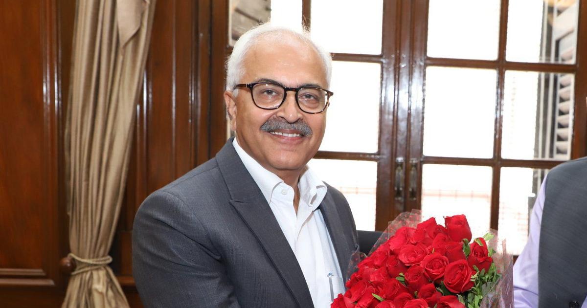 தமிழக ஆளுநர் ஆர்.என். ரவி இடமாற்றம்: அஜய்குமார் பல்லாவுக்கு கூடுதல் பொறுப்பு!