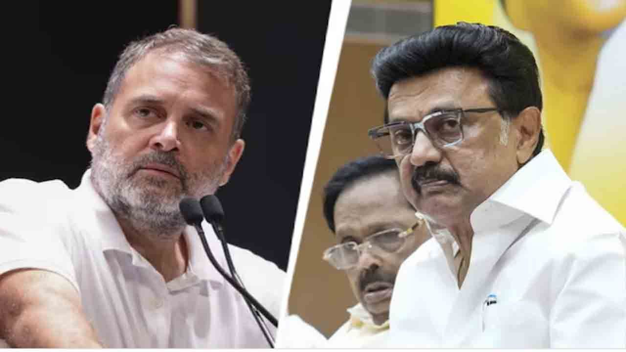 “இண்டியா கூட்டணியில் விரிசலா?”