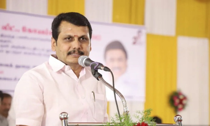 “மின்வெட்டு பிரச்சினையில் அரசியல் நாடகமா?”
