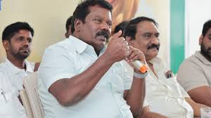 திருநெல்வேலியில் செப்டம்பர் 7- காங்கிரஸ் மாநில மாநாடு