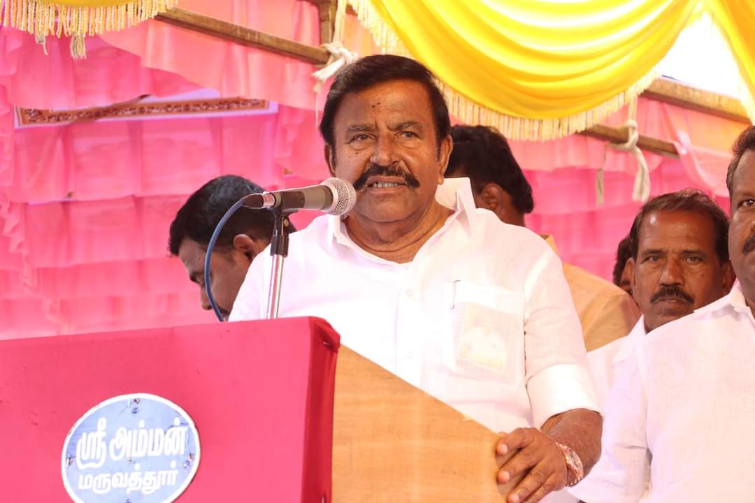 கே.என்.நேரு வீடு உள்ளிட்ட 19 இடங்களில் லஞ்ச ஒழிப்புத் துறை சோதனை: பரபரப்பு!