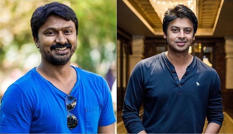 நடிகர்கள் கிருஷ்ணா, ஸ்ரீகாந்த் வழக்கு.. புதிய திட்டத்தில் அமலாக்கத்துறை..!