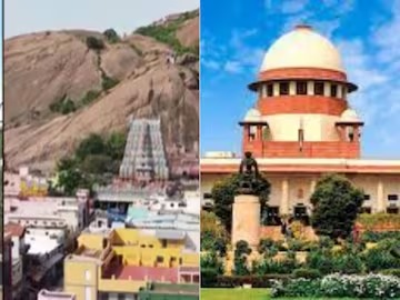 திருப்பரங்குன்றம் தீபத்தூண் விவகாரம்: தமிழக அரசு உச்ச நீதிமன்றத்தில் மேல்முறையீடு!