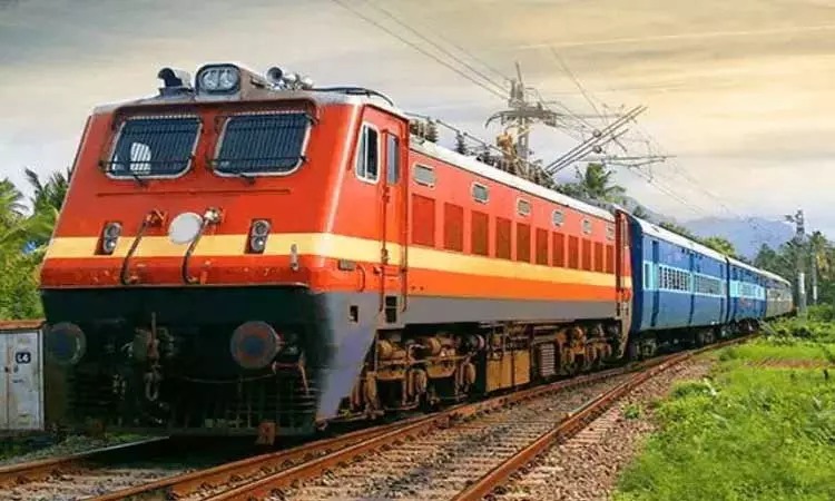 திடீர் மாற்றம்: முக்கிய 3 விரைவு ரயில்கள் இனி தாம்பரத்தில் இருந்தே புறப்படும்!