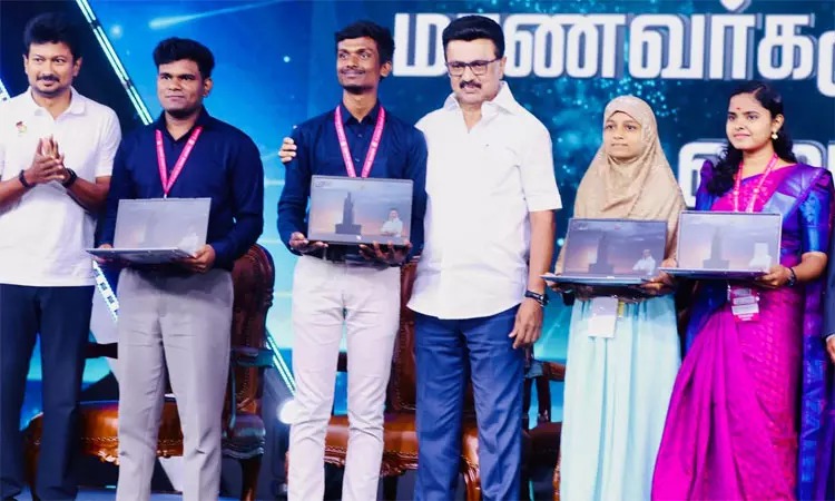 தேசிய சராசரியை விஞ்சிய தமிழ்நாடு: கல்வி, மருத்துவம் மற்றும் பொருளாதாரத்தில் சாதனை - மாநில திட்டக் குழு அறிக்கை!
