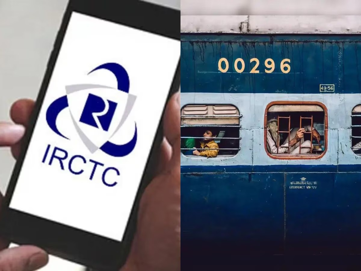 ரயில் பயணிகளே அலர்ட்! டிக்கெட் முன்பதிவில் அதிரடி மாற்றங்கள் - ஆதார் கட்டாயம்!