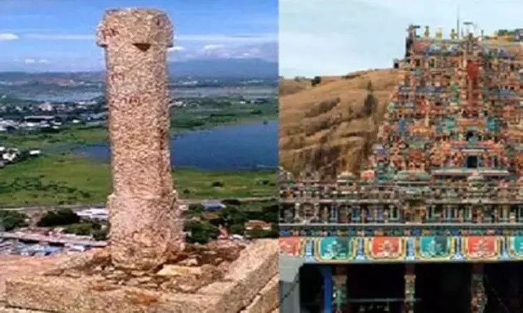 திருப்பரங்குன்றம் மலை உச்சியில் தீபம் ஏற்றத் தடை இல்லை: உயர் நீதிமன்றம் அதிரடி தீர்ப்பு!