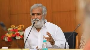 பிரதமர் மோடி தமிழகத்தின் அறுபடை வீடுகளையும் தரிசிக்க வேண்டும்: அமைச்சர் சேகர்பாபு விருப்பம்