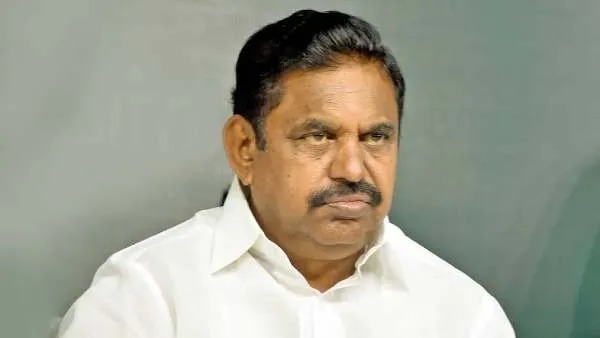 எடப்பாடிக்கு அதிர்ச்சி அலை! திருச்சி கிழக்கு அதிமுக வேட்பாளர் தொடர்பான இடங்களில் விடிய விடிய ரெய்டு