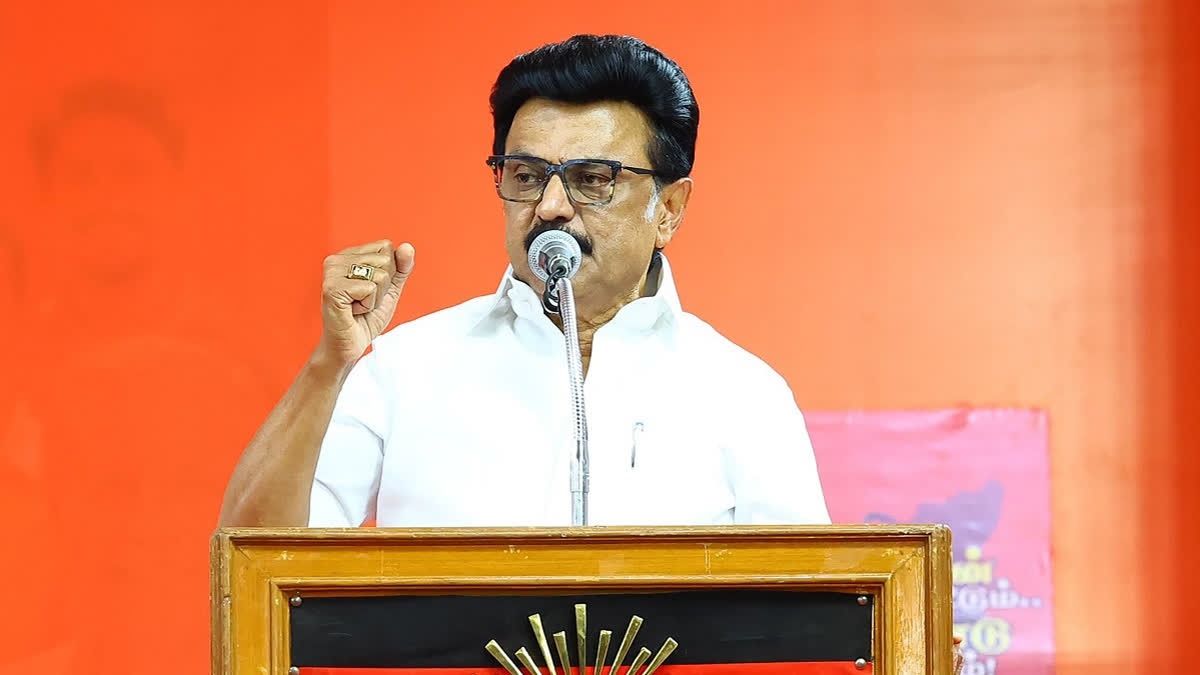 இதை மக்களிடம் சொல்லத் துணிகிறீர்களா?” – தமிழகம் வரும் பாஜக தலைவர்களுக்கு ஸ்டாலின் நேரடி சவால்!