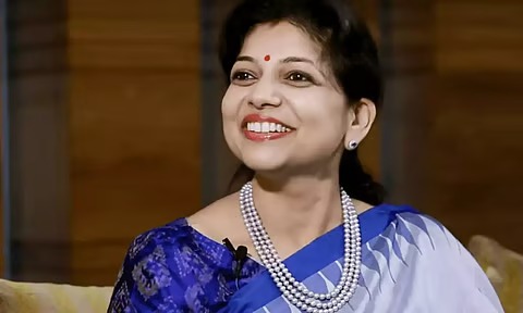 சவுமியா அன்புமணி சொத்து விவரம் வெளியீடு: ரூ.65.94 கோடி செல்வம் – நூற்றுக்கணக்கான பவுன் தங்கம்!