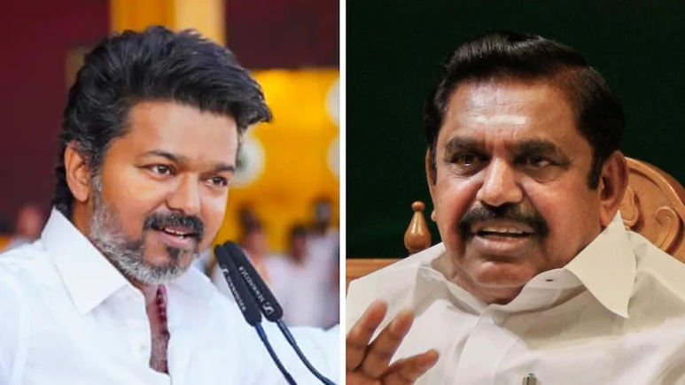 எடப்பாடியை விஜய் சந்திக்கவில்லை… NDA கூட்டணியுடனும் பேச்சே இல்லை! தவெக நேரடி மறுப்பு
