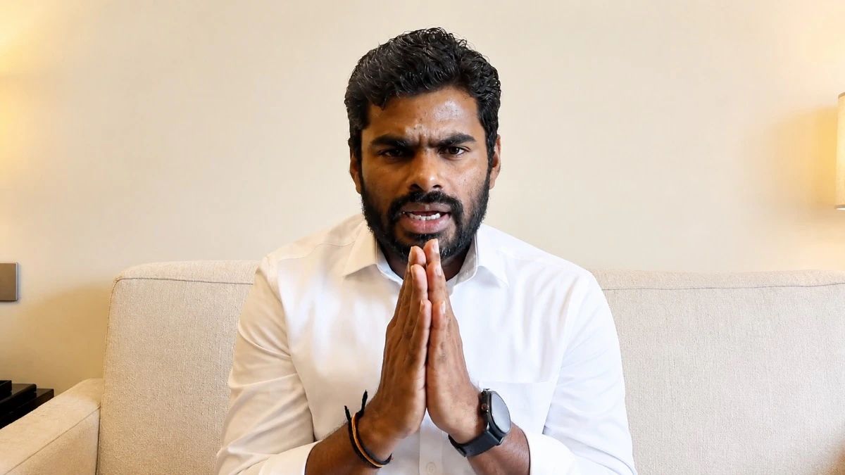 “2031 இலக்கு... ஆனால் அரசியல் களம் அதற்கு முன்பே?”