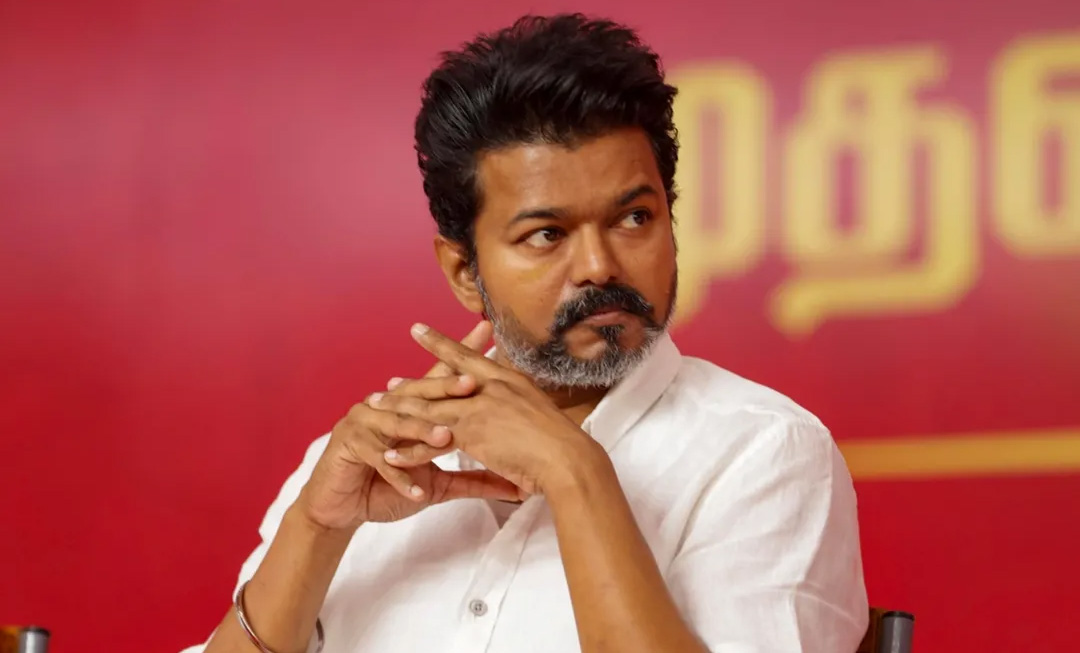 குதிரை பேரம் புகாரால் தவெகவுக்கு சிக்கலா? டெல்லி நடவடிக்கை எடுக்குமா என்ற அரசியல் பரபரப்பு!